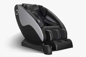 Health Beauty: Full Body massage Chair 2B