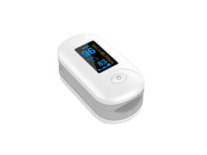 Health Beauty: Finger oximeter