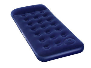 Bestway Air Bed Single Inflatable Mattress