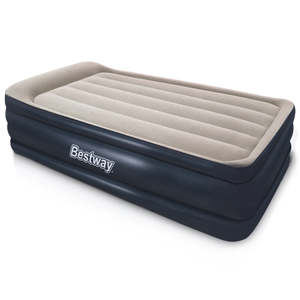 Air Beds: Air Bed Single Inflatable Mattress Bestway