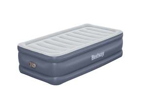 Air Beds: Bestway Tritech Airbed Twin 51cm
