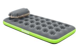 Air Beds: Bestway Air Mattress Twin