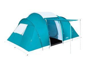Tent: Bestway Pavillo 6-Person Family Ground Tent