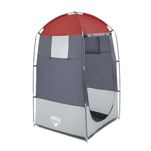 Tent: Bestway Station Port Camping Shower Tent