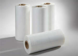 Kitchen Storage: Stretch Film Shrink Wrap X 4