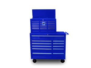 Tools Storage: Tool Cabinet Set