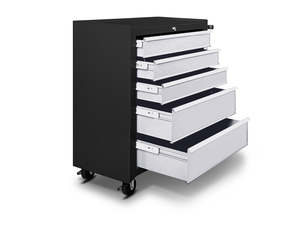 Tools Storage: Tool Cabinet