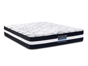 Mixed Collection: Euro Top Mattress L30 - Queen