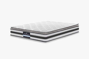 Mixed Collection: Bonnell Mattress Bon21 - King Single