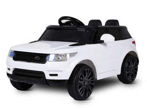 15 10: Ride On Car Rov