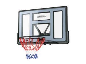 Basketball Stand: Basketball Stand Back S007