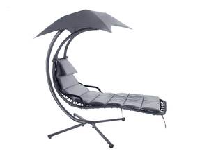 Helicopter Swing Lounger