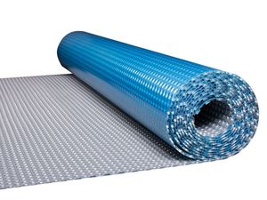 Summer: Swimming Pool Cover 8X4.2M 400-micron