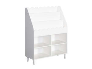 Gioia Kids Book Shelf Storage