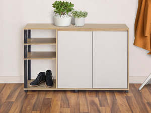 Dario Storage Cabinet