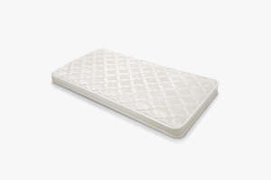 Bonnell Mattress BON12 - Baby Cot