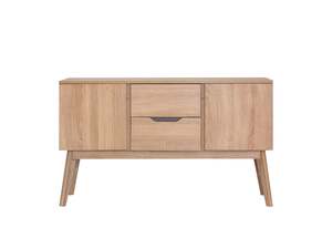 Kids Furniture: Fella 2-Drawer Storage Cabinet