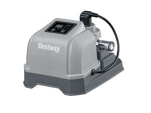 Bestway: Bestway Hydrogenic 2g/h Saltwater Chlorinator 58773