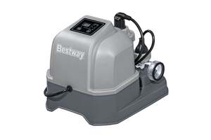 Bestway Hydrogenic 6 g/h Saltwater Chlorinator