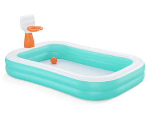 Bestway: Bestway Dunk n' Splash Family Pool 54445