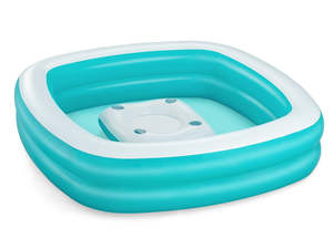 Bestway Sippin' Summer Family Pool 54446