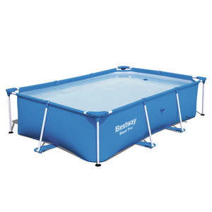 Bestway: Bestway Steel Pro Pool 2.59 x 1.7 m
