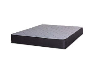 Nz Made Furniture: DS NZ Made Extra Firm Pocket Spring Mattress - Queen
