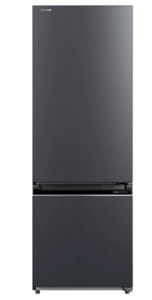 DS Toshiba 325L Bottom Mount Fridge Freezer