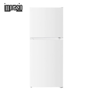 Fridge Freezer Combo: Imprasio 181L Top Mount Fridge Freezer IMTMF181