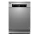DS Toshiba 15 Place Settings Dishwasher Stainless Steel