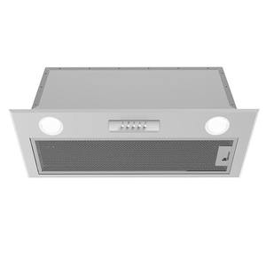 Rangehoods: Midea 70 cm Rangehood - Integrated Powerpack