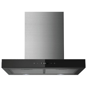 Rangehoods: Midea 60 cm T-Shape Rangehood with Glass