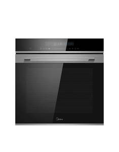 Ovens: Midea 14 Functions Oven with Steam Assisted 72L