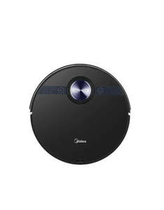 Vacuum Cleaners 1: Midea Robot Vacuum Cleaner M7 5200 mAh