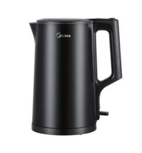 Midea: Midea Electric Kettle MKE170M2ADK