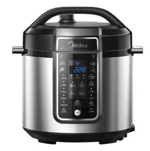 Midea: Midea Pressure Cooker 5.7L