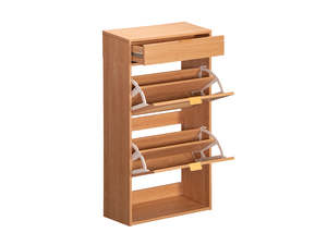 Naturlig Range 1: Naturlig Plus Shoe Cabinet