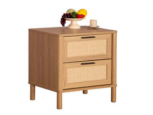 Naturlig Range 1: Naturlig Plus Night Stand