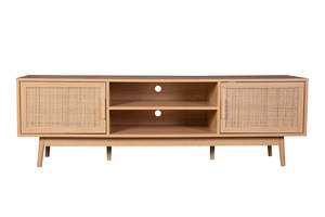 Naturlig Range 1: Naturlig Entertainment Unit - 160 cm