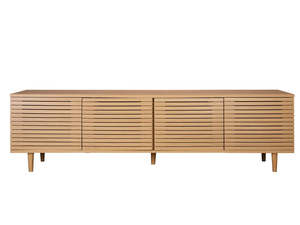Logga Range: Logga Entertainment Unit - 160 cm