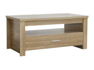 Skog Range: DS Skog Coffee Table