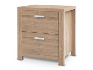 Skog Range: Skog Bedside Table