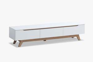 Simona Range: Simona Entertainment Unit - 180 cm