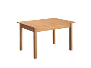 Enkel Range: Enkel Extension Table 160