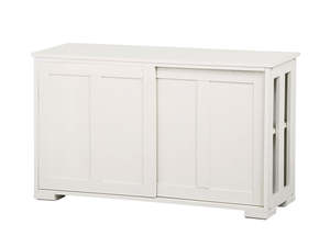 Enkel Sideboard - 100 cm