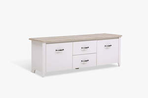 Adelle Entertainment Unit - 160 cm