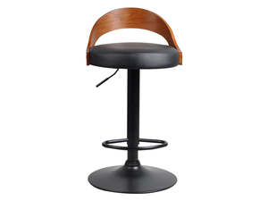 Auckland Displayed Dont Delete It Please: Bentwood Bar Stool - Set of 2