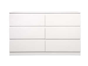 Wellington Displayed Dont Delete It Please: DS Enkel 6-Drawer Lowboy