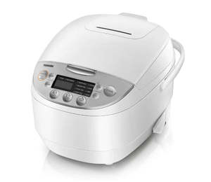 Midea: Toshiba 1.8L Rice cooker