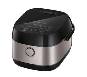 All: Toshiba 1.8L IH Rice Cooker